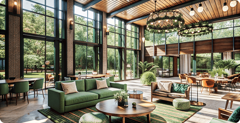 Янги турар-жой мажмуаси қурилиши бошланди