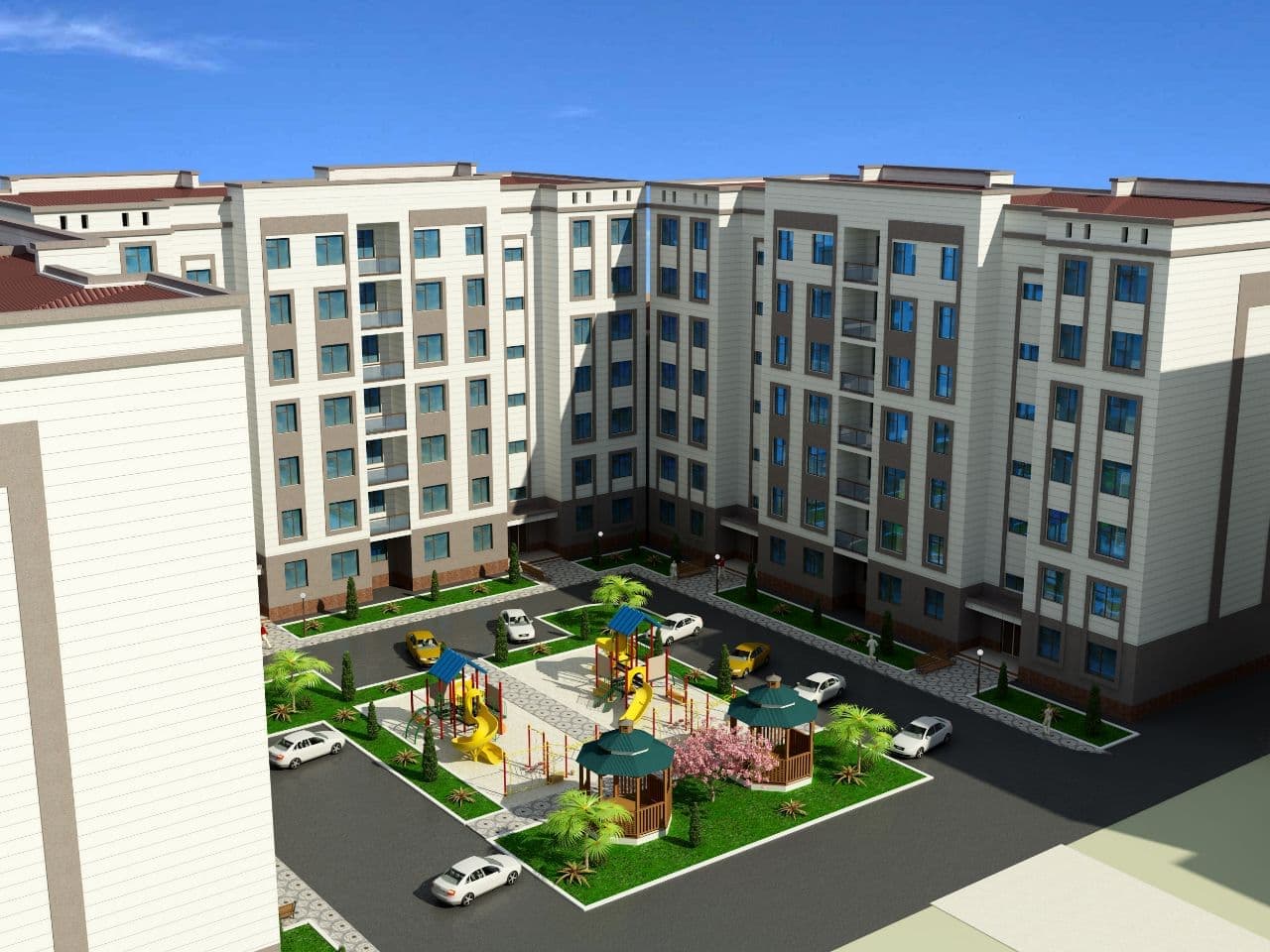 MIRONSHOX SITY ZAR 3