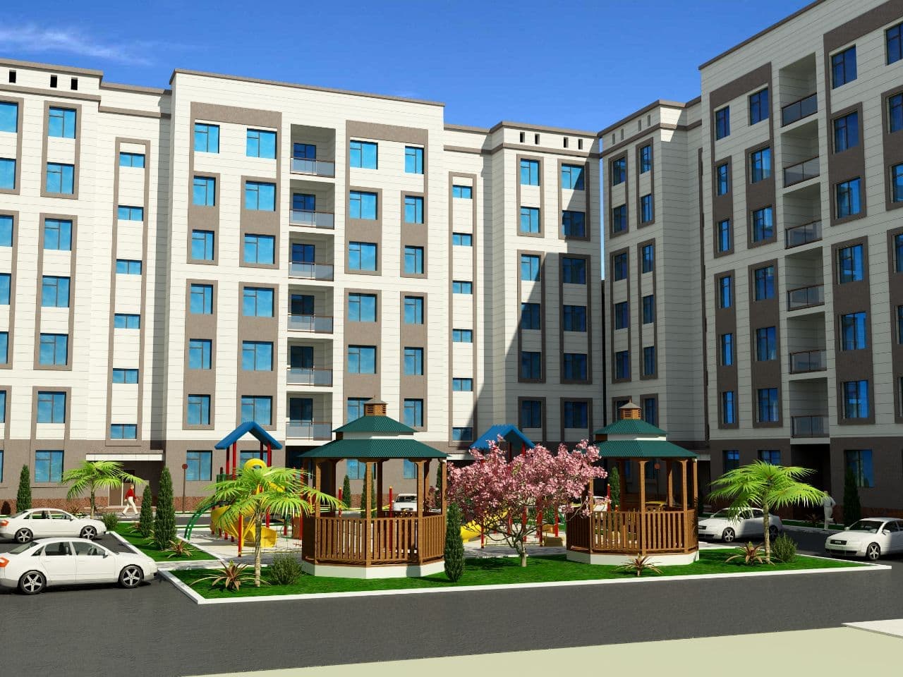 MIRONSHOX SITY ZAR 6